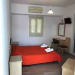 Отель Agia Anna Beachfront Boutique 3*
