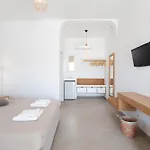 Agia Anna Beachfront Boutique Парага