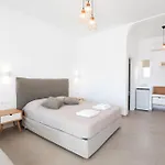 Agia Anna Beachfront Boutique Отель