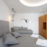 Отель Agia Anna Beachfront Boutique