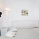 Agia Anna Beachfront Boutique Отель Парага
