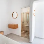 Отель Agia Anna Beachfront Boutique Парага