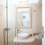 Agia Anna Beachfront Boutique Отель