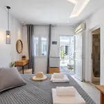 Agia Anna Beachfront Boutique Парага