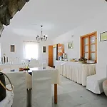 Отель Agia Anna Beachfront Boutique 3*