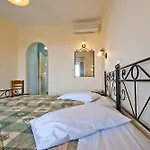 Agia Anna Beachfront Boutique Отель Парага