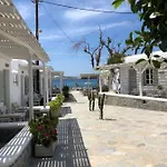 Agia Anna Beachfront Boutique Отель Парага