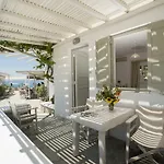 Agia Anna Beachfront Boutique Отель