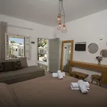 Отель Agia Anna Beachfront Boutique Парага