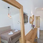 Отель Agia Anna Beachfront Boutique Парага