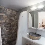 Agia Anna Beachfront Boutique Отель Парага