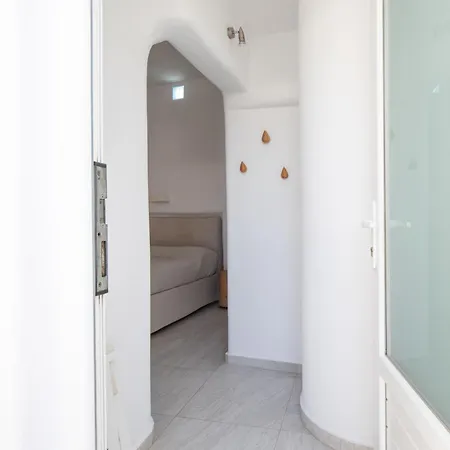 Szálloda Agia Anna Beachfront Boutique