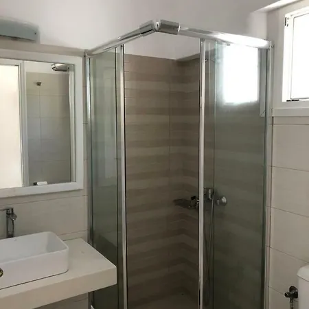 Agia Anna Beachfront Boutique Szálloda 3*