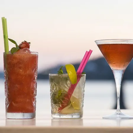 Agia Anna Beachfront Boutique 3* Paránga