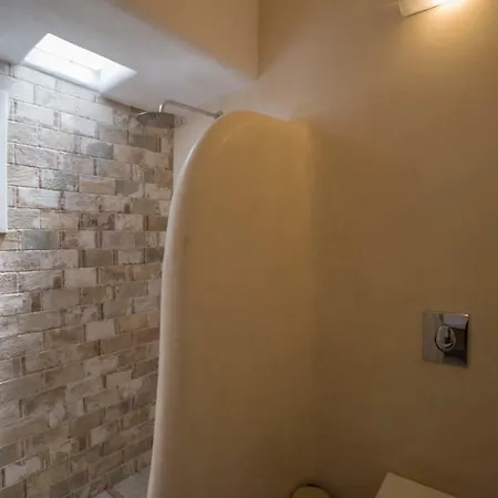 Szálloda Agia Anna Beachfront Boutique