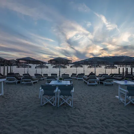 Agia Anna Beachfront Boutique 3* Paraga (Mykonos)