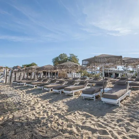 Hotel Agia Anna Beachfront Boutique