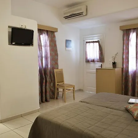 Agia Anna Beachfront Boutique 3* Paraga (Mykonos)