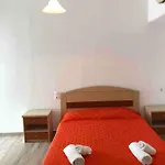 Agia Anna Beachfront Boutique Hotel 3*