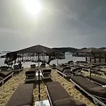 Agia Anna Beachfront Boutique 3*