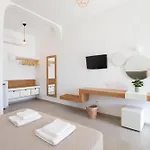 Agia Anna Beachfront Boutique Hotel