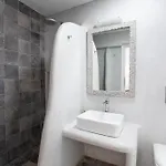 Agia Anna Beachfront Boutique Hotel 3*