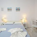 Agia Anna Beachfront Boutique 3*