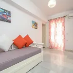 Agia Anna Beachfront Boutique ホテル パラガ
