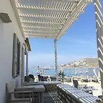Agia Anna Beachfront Boutique 3* Paraga (Mykonos)