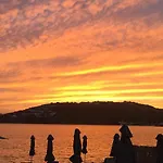 Hotel Agia Anna Beachfront Boutique Paraga (Mykonos)