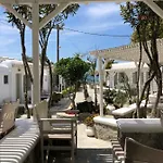 Agia Anna Beachfront Boutique