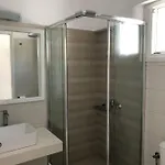 Agia Anna Beachfront Boutique Hotel 3*