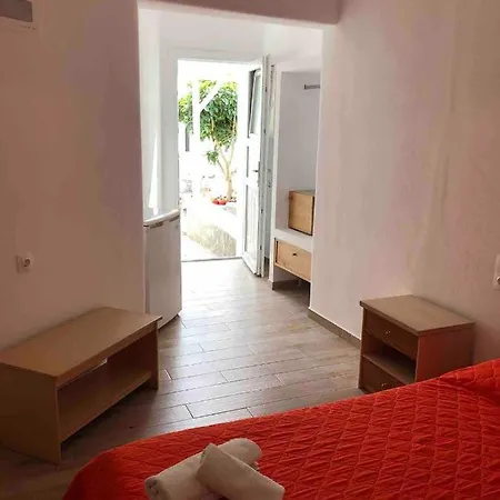 Agia Anna Beachfront Boutique Hotel Paraga (Mykonos)