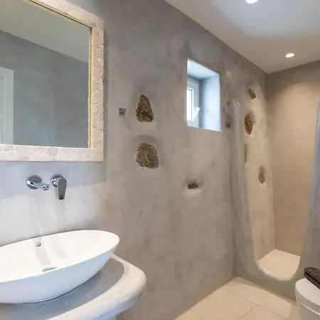 Agia Anna Beachfront Boutique Hotel Paraga (Mykonos)