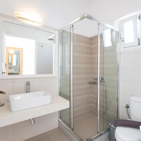 Hotel Agia Anna Beachfront Boutique Paraga (Mykonos)