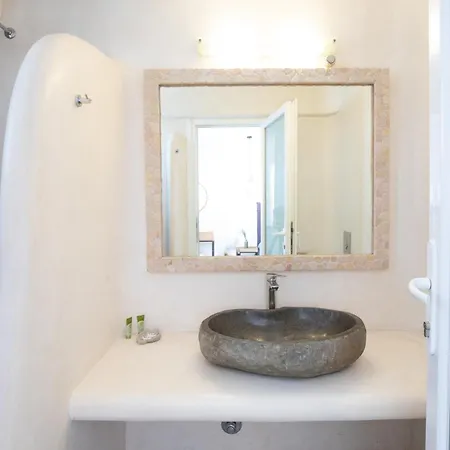 Agia Anna Beachfront Boutique