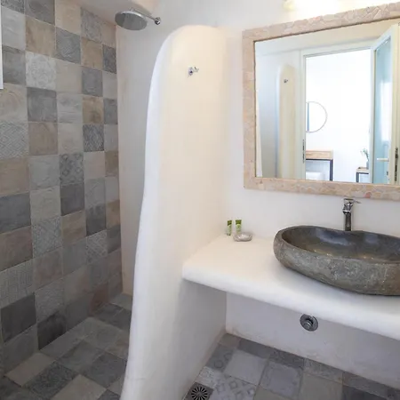 Hotel Agia Anna Beachfront Boutique 3*