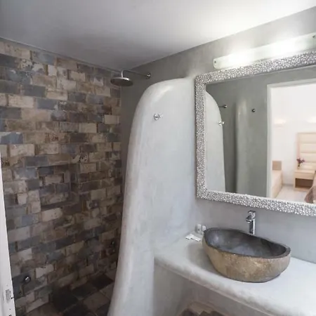 Agia Anna Beachfront Boutique Hotel Paraga (Mykonos)