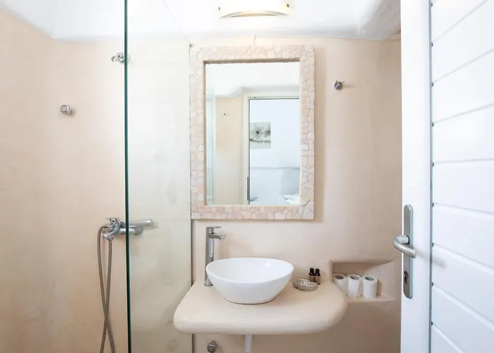 Agia Anna Beachfront Boutique Ξενοδοχείο