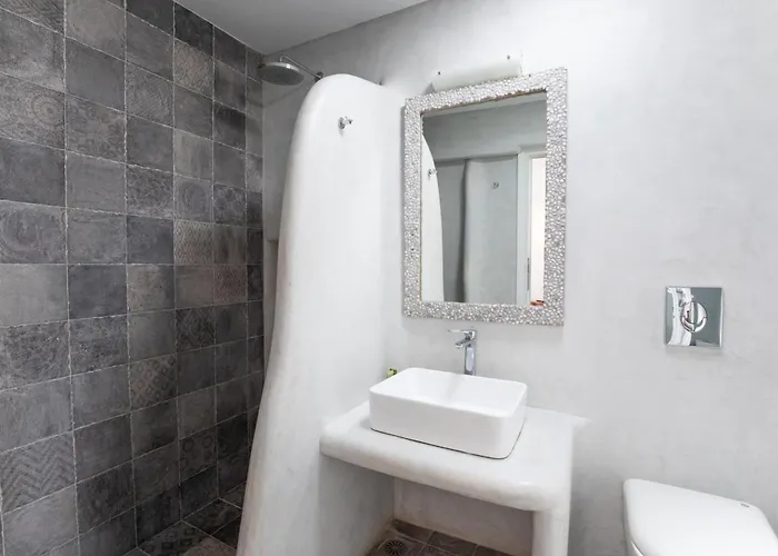 Agia Anna Beachfront Boutique Hotel 3*