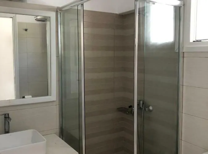 Agia Anna Beachfront Boutique Ξενοδοχείο 3*