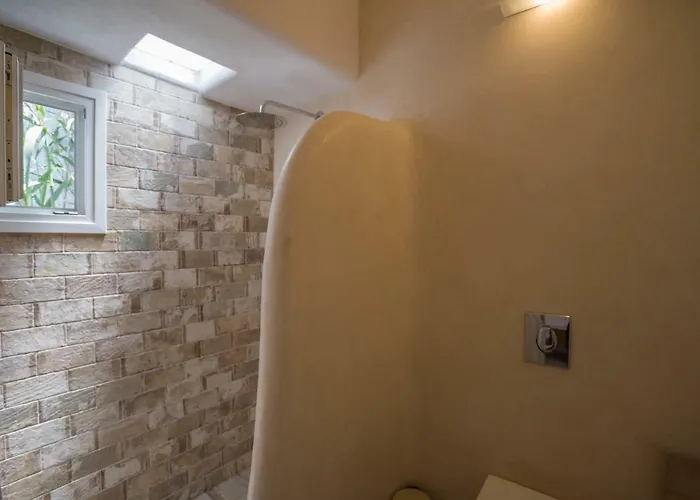 Ξενοδοχείο Agia Anna Beachfront Boutique