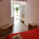 Agia Anna Beachfront Boutique 酒店 帕瑞加
