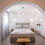酒店 Agia Anna Beachfront Boutique