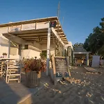 Agia Anna Beachfront Boutique 酒店 帕瑞加