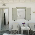 Agia Anna Beachfront Boutique 酒店 帕瑞加
