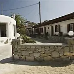 Agia Anna Beachfront Boutique